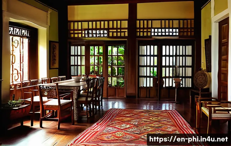 필리핀 비간시 유네스코 문화유산 관련 이미지 2